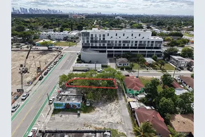 6250 NW 15th Ave, Miami, FL 33147 - Photo 5