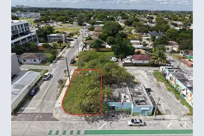 6250 NW 15th Ave, Miami, FL 33147 - Photo 3