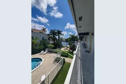1354  Bayview Dr, Unit #N, Fort Lauderdale, FL 33304 - Photo 15