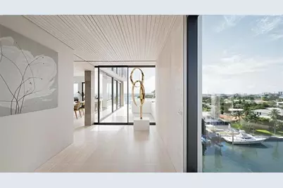 9700 W Bay Harbor Dr, Unit #Ph4, Bay Harbor Islands, FL 33154 - Photo 9