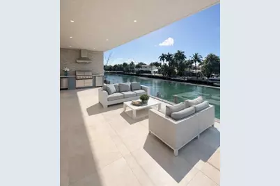 9700 W Bay Harbor Dr, Unit #Ph4, Bay Harbor Islands, FL 33154 - Photo 3