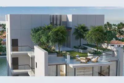 9700 W Bay Harbor Dr, Unit #Ph4, Bay Harbor Islands, FL 33154 - Photo 7