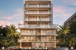 9700 W Bay Harbor Dr, Bay Harbor Islands, FL 33154 - Photo 1