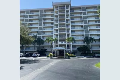 3510  Oaks Way, Unit #504, Pompano Beach, FL 33069 - Photo 1