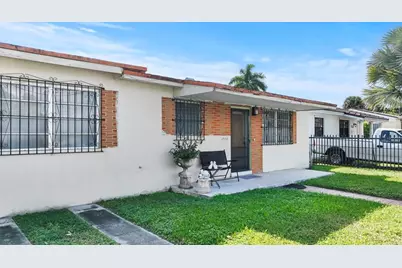 3446 NW 17 St, Miami, FL 33125 - Photo 1