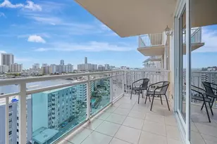 437 Golden Isles Dr, Hallandale Beach, FL 33009 - Photo 7