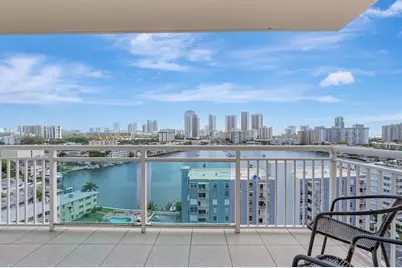 437  Golden Isles Dr, Unit #15G, Hallandale Beach, FL 33009 - Photo 5