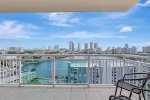 437 Golden Isles Dr, Hallandale Beach, FL 33009 - Photo 5