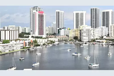 437  Golden Isles Dr, Unit #15G, Hallandale Beach, FL 33009 - Photo 3