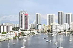 437 Golden Isles Dr, Hallandale Beach, FL 33009 - Photo 3