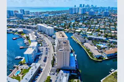 437  Golden Isles Dr, Unit #15G, Hallandale Beach, FL 33009 - Photo 25