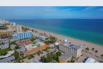 326  Madison St, Unit #2, Hollywood, FL 33019 - Photo 1