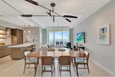 525 N Fort Lauderdale Beach Blvd, Unit #1705, Fort Lauderdale, FL 33304 - Photo 3