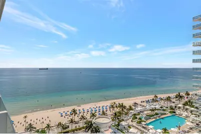525 N Fort Lauderdale Beach Blvd, Unit #1705, Fort Lauderdale, FL 33304 - Photo 35
