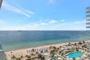 525 N Fort Lauderdale Beach Blvd, Fort Lauderdale, FL 33304 - Photo 35