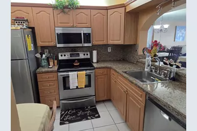 2767  Carambola Cir, Unit #102, Pompano Beach, FL 33066 - Photo 5