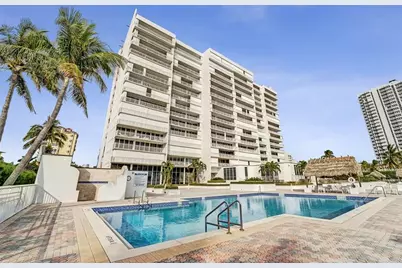 1390 S Ocean Blvd, Unit #5C, Pompano Beach, FL 33062 - Photo 3