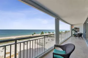 1390 S Ocean Blvd, Pompano Beach, FL 33062 - Photo 1