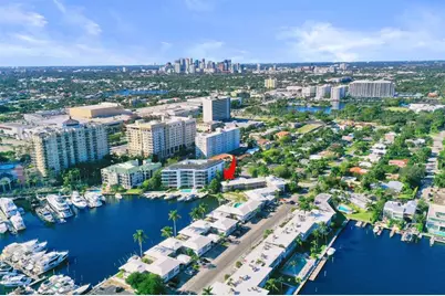 1124  Seminole Dr, Unit #1 C&amp;d, Fort Lauderdale, FL 33304 - Photo 33