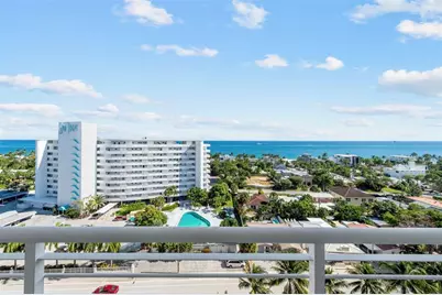 2821 N Ocean Blvd, Unit #1103S, Fort Lauderdale, FL 33308 - Photo 9