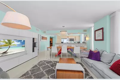 2821 N Ocean Blvd, Unit #1103S, Fort Lauderdale, FL 33308 - Photo 7