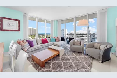 2821 N Ocean Blvd, Unit #1103S, Fort Lauderdale, FL 33308 - Photo 5