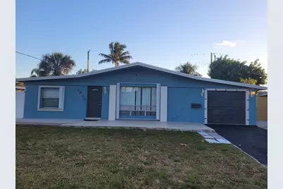 1810 NE 42nd St, Pompano Beach, FL 33064 - Photo 1