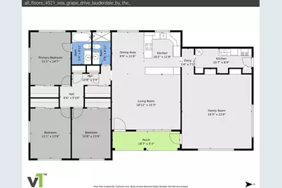 4521  Sea Grape Dr, Lauderdale by the Sea, FL 33308 - Photo 45