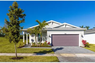 9181 SW Remy Ln, Port Saint Lucie, FL 34987 - Photo 1