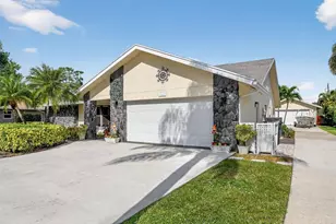 7163 St Andrews Rd, Lake Worth, FL 33467 - Photo 1