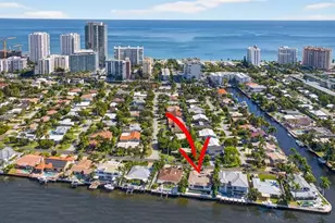 1921 W Terra Mar Dr, Lauderdale by the Sea, FL 33062 - Photo 1