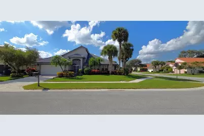 12235  Eagles Landing Way, Boynton Beach, FL 33437 - Photo 3