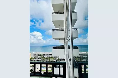 525 N Ocean Blvd, Unit #1416, Pompano Beach, FL 33062 - Photo 5