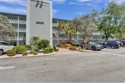 2505  Antigua Ter, Unit #L3, Coconut Creek, FL 33066 - Photo 3