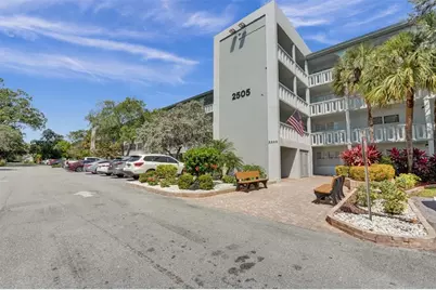 2505  Antigua Ter, Unit #L3, Coconut Creek, FL 33066 - Photo 1