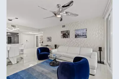 2700 N Federal Hwy, Unit #407, Boynton Beach, FL 33435 - Photo 7