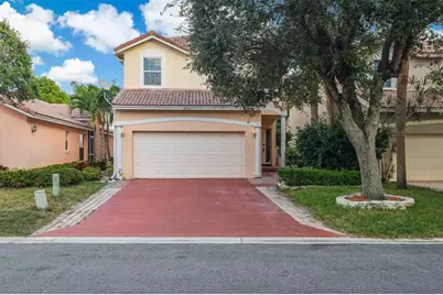 8612 Binghamton Avenue, Boynton Beach, FL 33436 - Photo 1