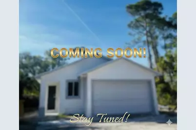 1603 N 43rd St, Fort Pierce, FL 34947 - Photo 1