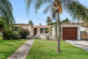 6668 NW 1st St, Margate, FL 33063 - Photo 1