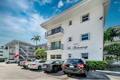 2600 S Ocean Dr, Unit #113, Hollywood, FL 33019 - Photo 5