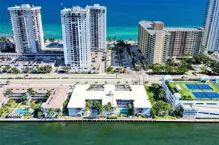 2600 S Ocean Dr, Hollywood, FL 33019 - Photo 3