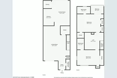 2212 NE 7th St, Hallandale Beach, FL 33009 - Photo 25