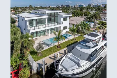 2612 NE 4th St, Pompano Beach, FL 33062 - Photo 1