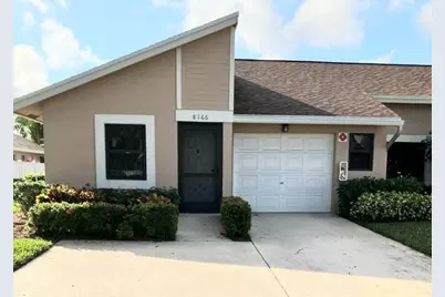8166  Springtree Rd, Unit #A, Boca Raton, FL 33496 - Photo 1