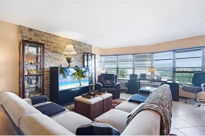 2500 NE 48th Ln, Unit #608, Fort Lauderdale, FL 33308 - Photo 13