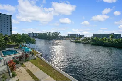 1609 N Riverside Dr, Unit #304, Pompano Beach, FL 33062 - Photo 31