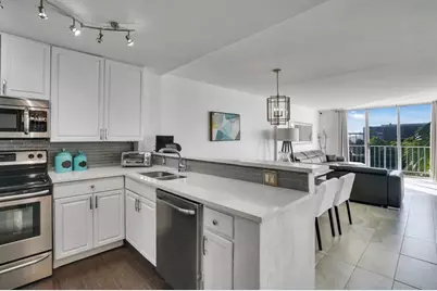 1609 N Riverside Dr, Unit #304, Pompano Beach, FL 33062 - Photo 5