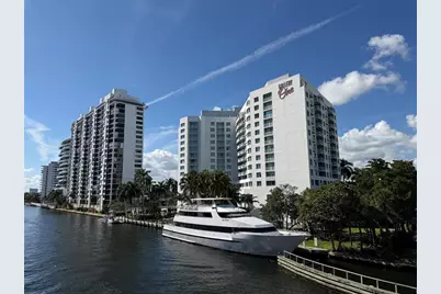 2670 E Sunrise Blvd, Unit #603, Fort Lauderdale, FL 33304 - Photo 3