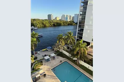 2670 E Sunrise Blvd, Unit #603, Fort Lauderdale, FL 33304 - Photo 35