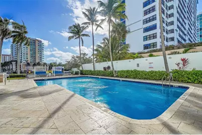 2670 E Sunrise Blvd, Unit #603, Fort Lauderdale, FL 33304 - Photo 13